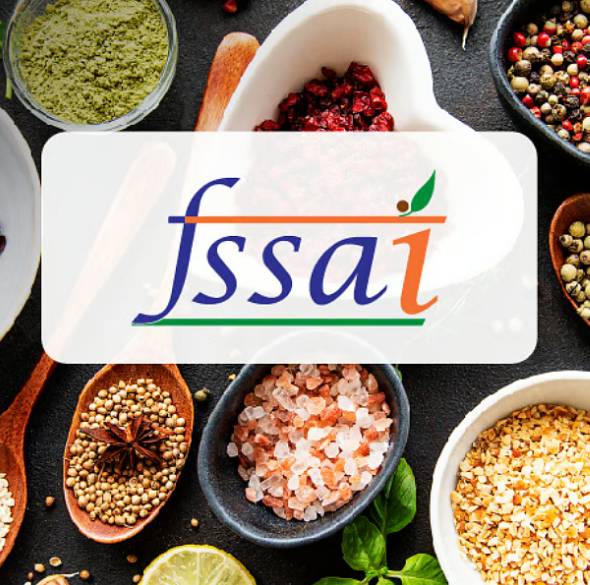 FSSAI Certified Excellence
