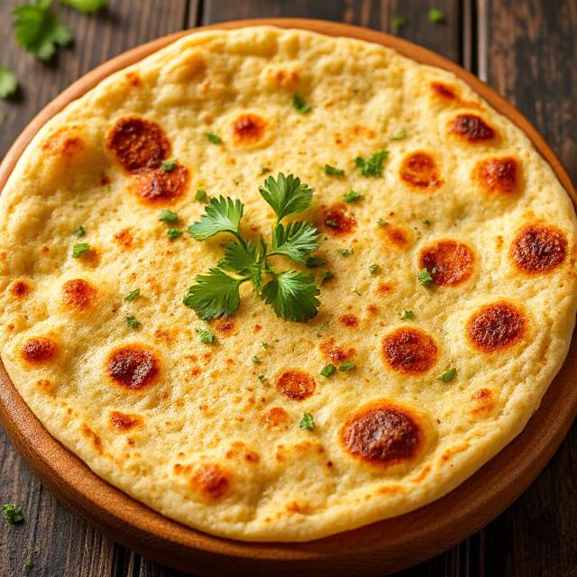 Aloo Paratha