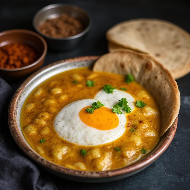 Chole Bhature
