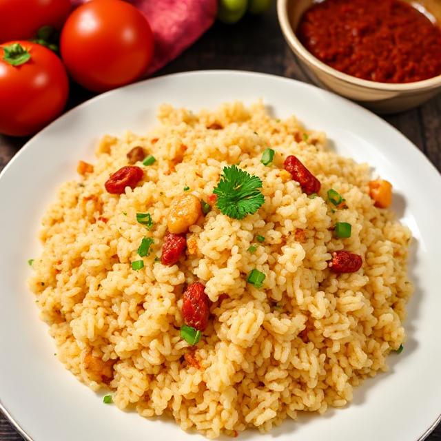 Upma