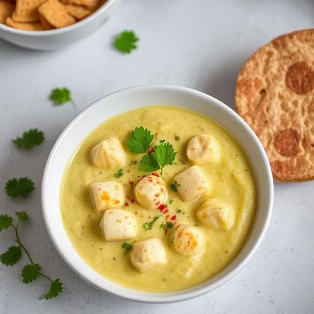 Paneer Butter Masala